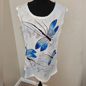 Dragonfly Shirt